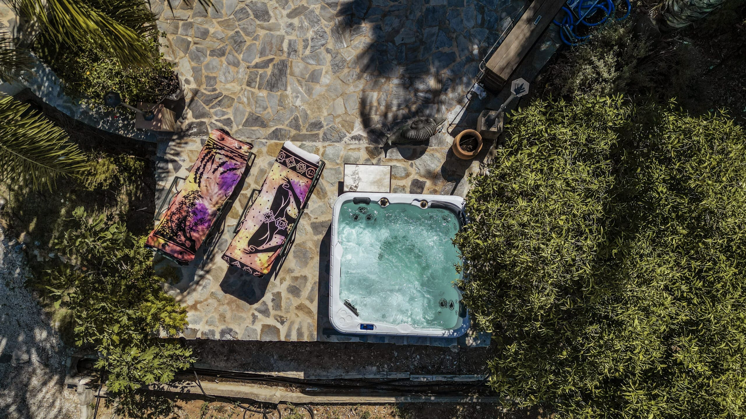 Jacuzzi