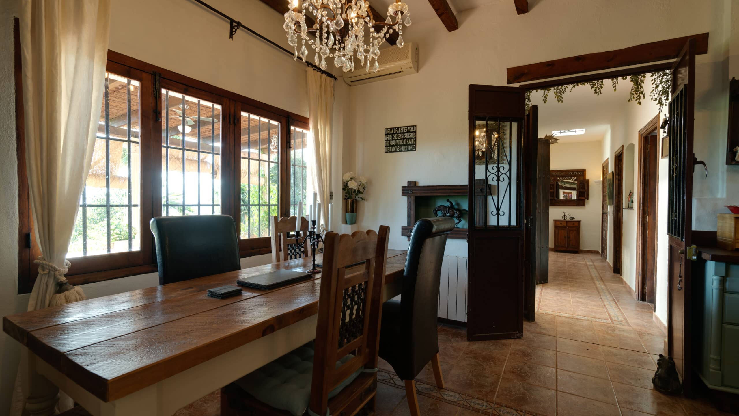 Kitchen Table