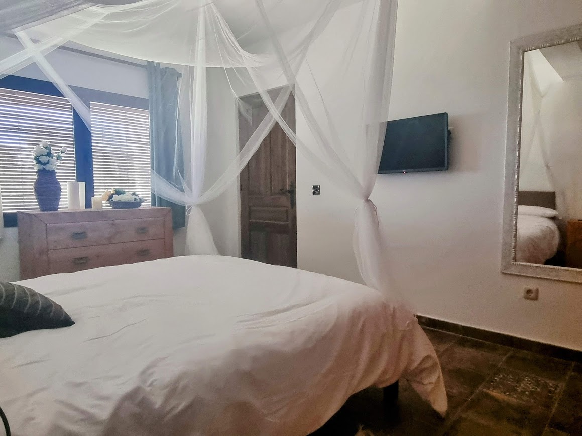 Olive Tree Bedroom-2
