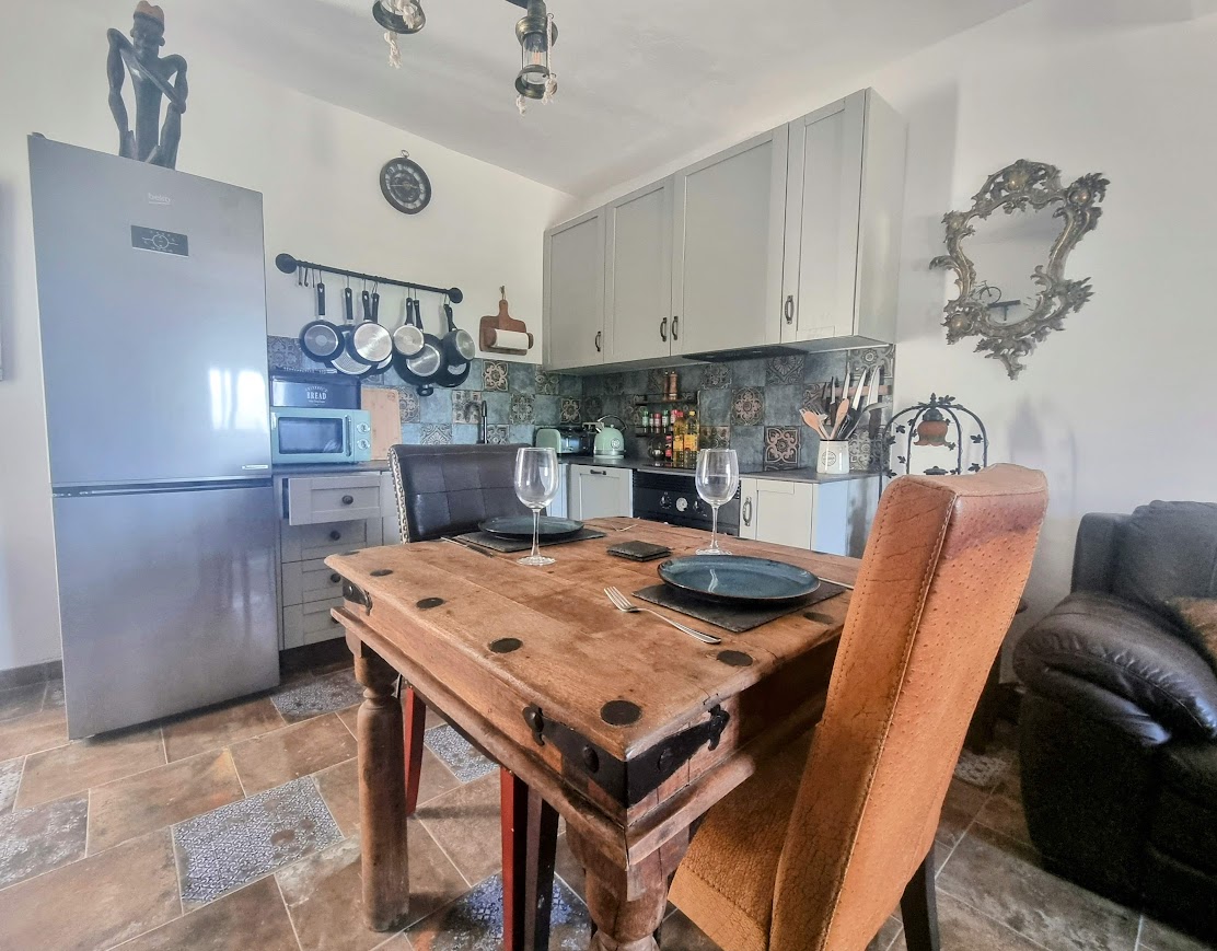 Olive Tree Kitchen