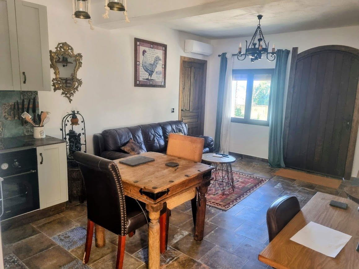 Olive Tree Room-2