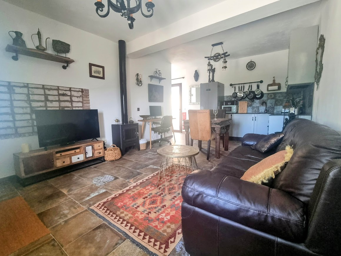 Olive Tree Room
