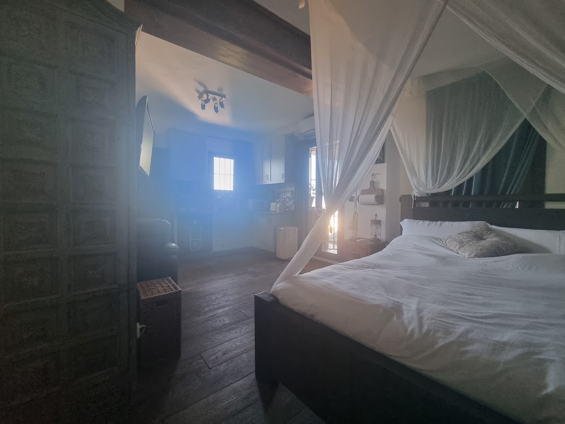 Panoramic Room