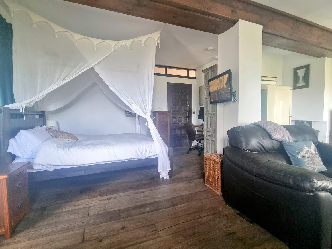 Panoramic Room