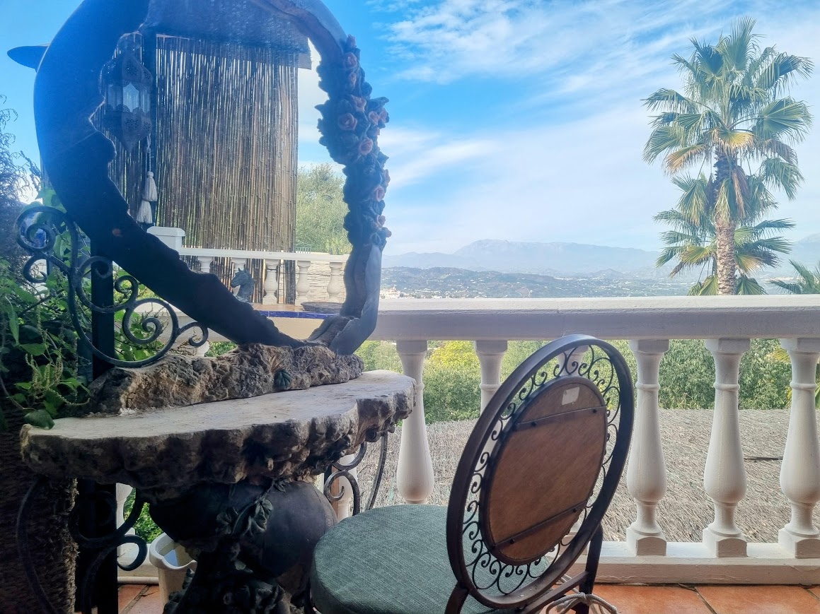 Panoramic Terrace