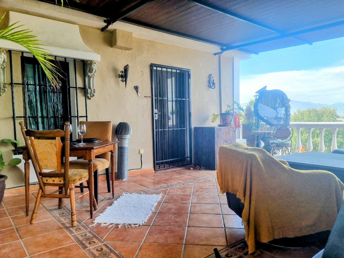 Panoramic Terrace