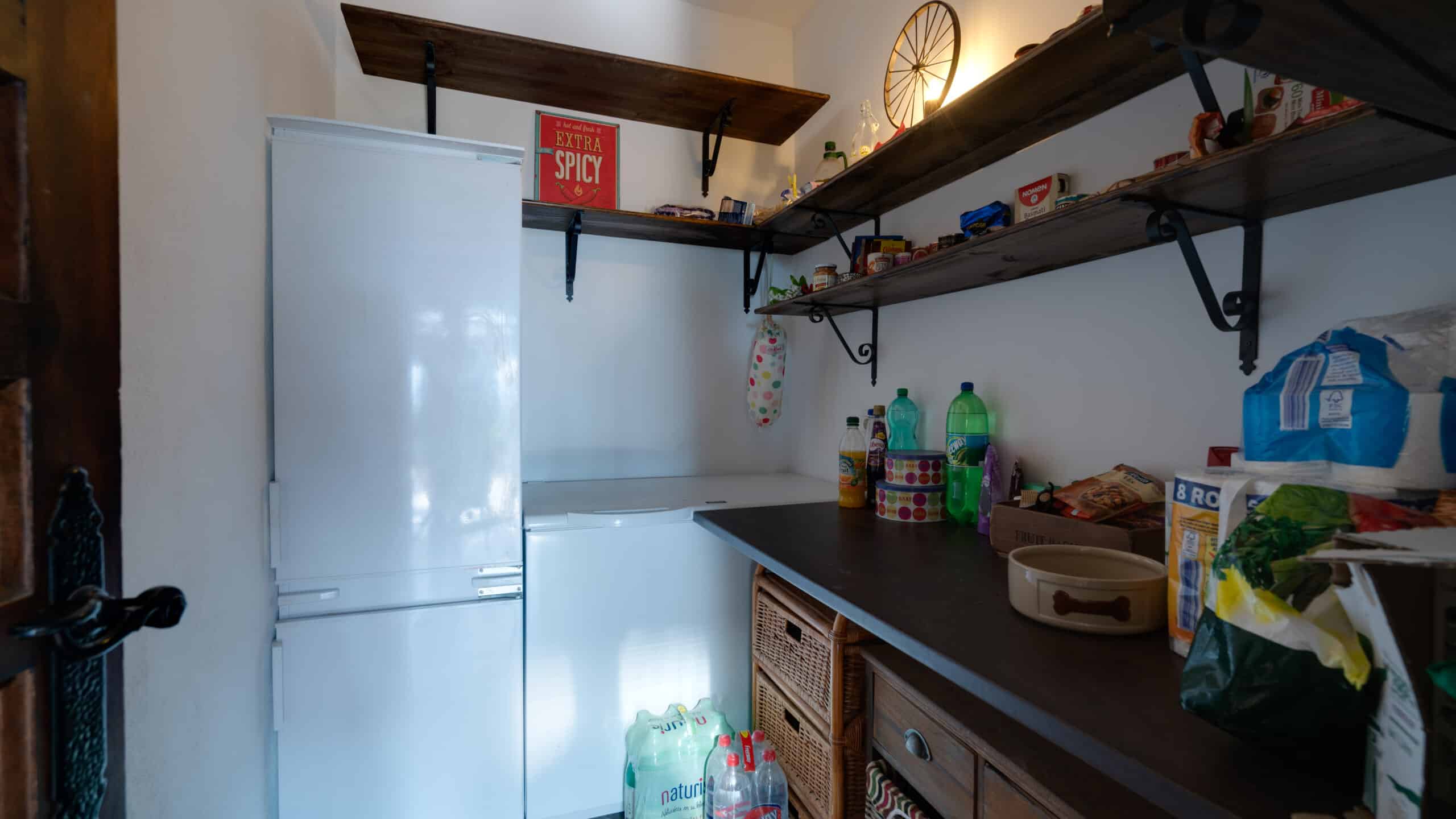 Pantry