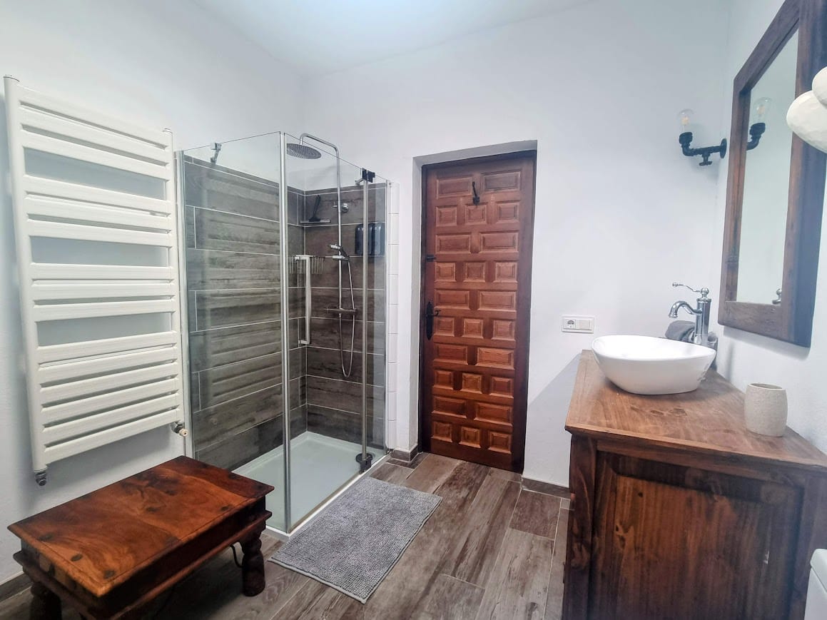 Serenity Bathroom