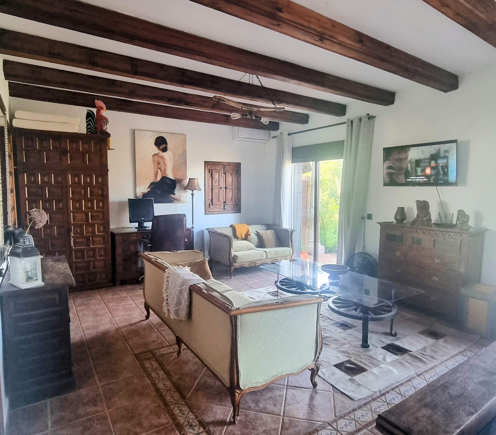 Serenity Room
