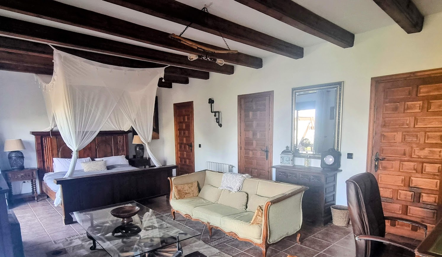 Serenity Room