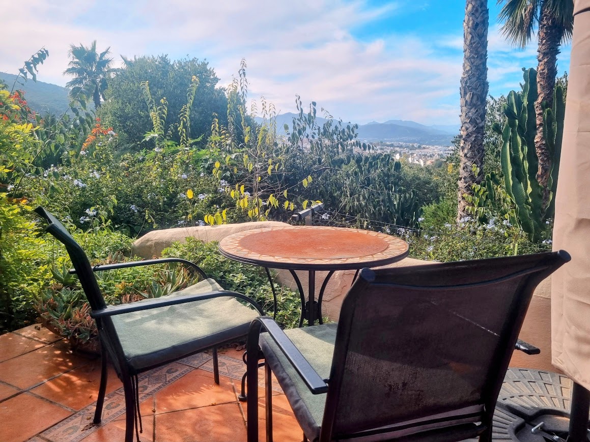 Serenity Terrace