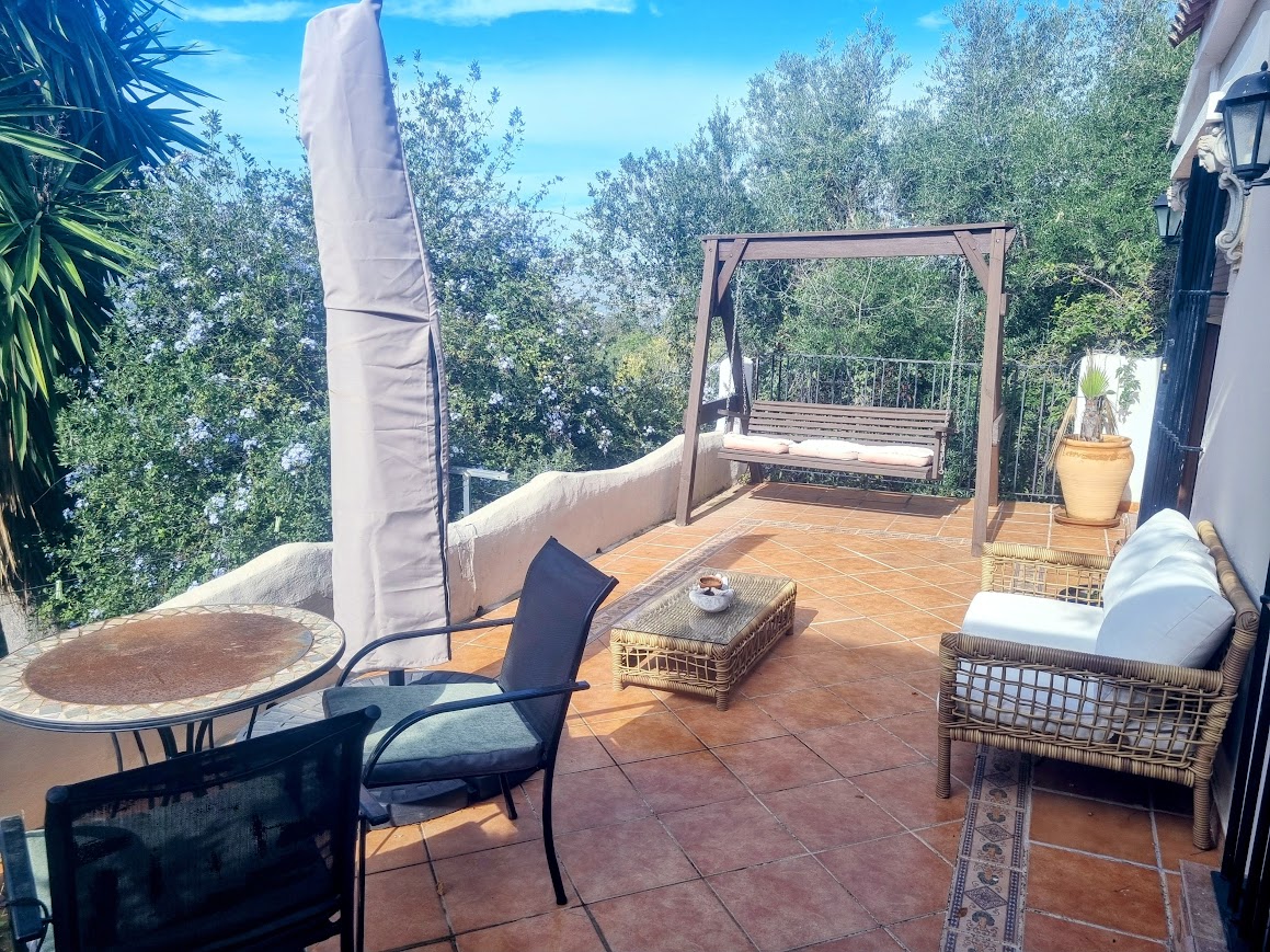 Serenity Terrace