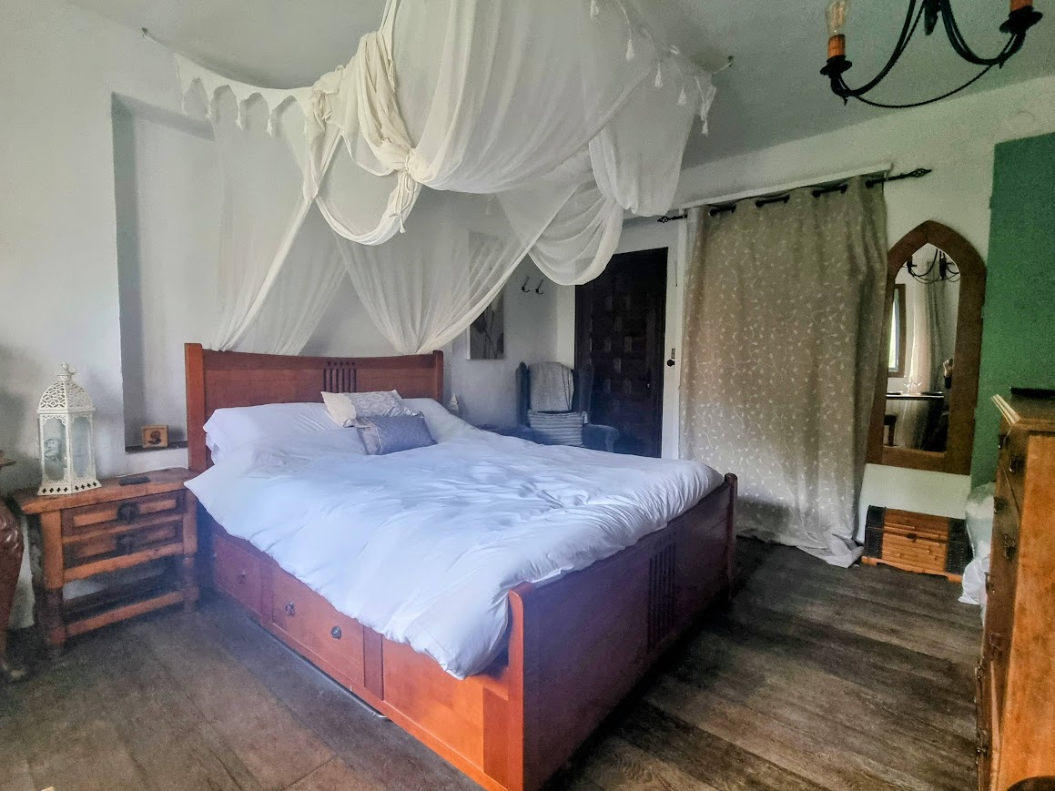 Sunrise Room