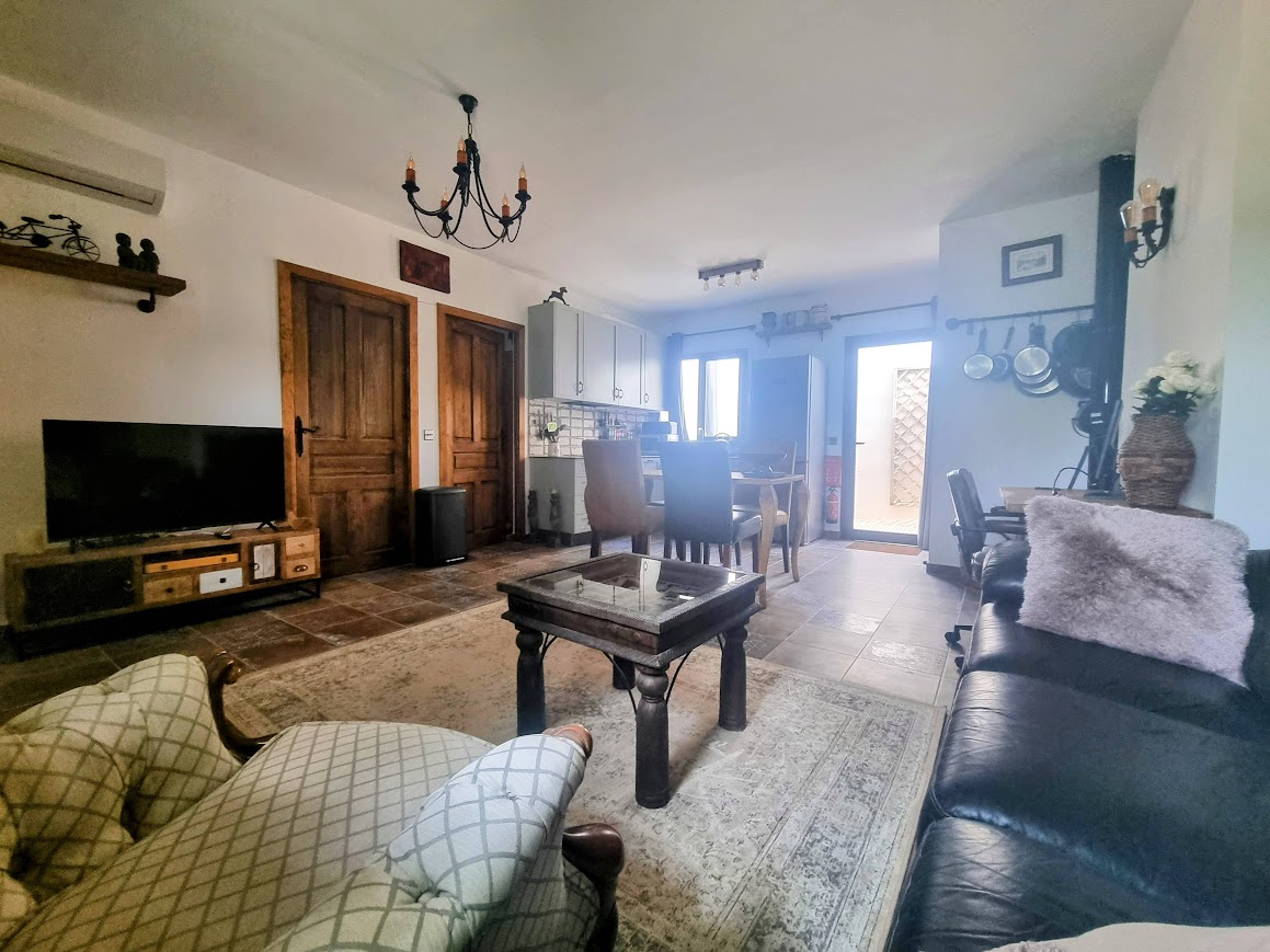 Washington Palms Room